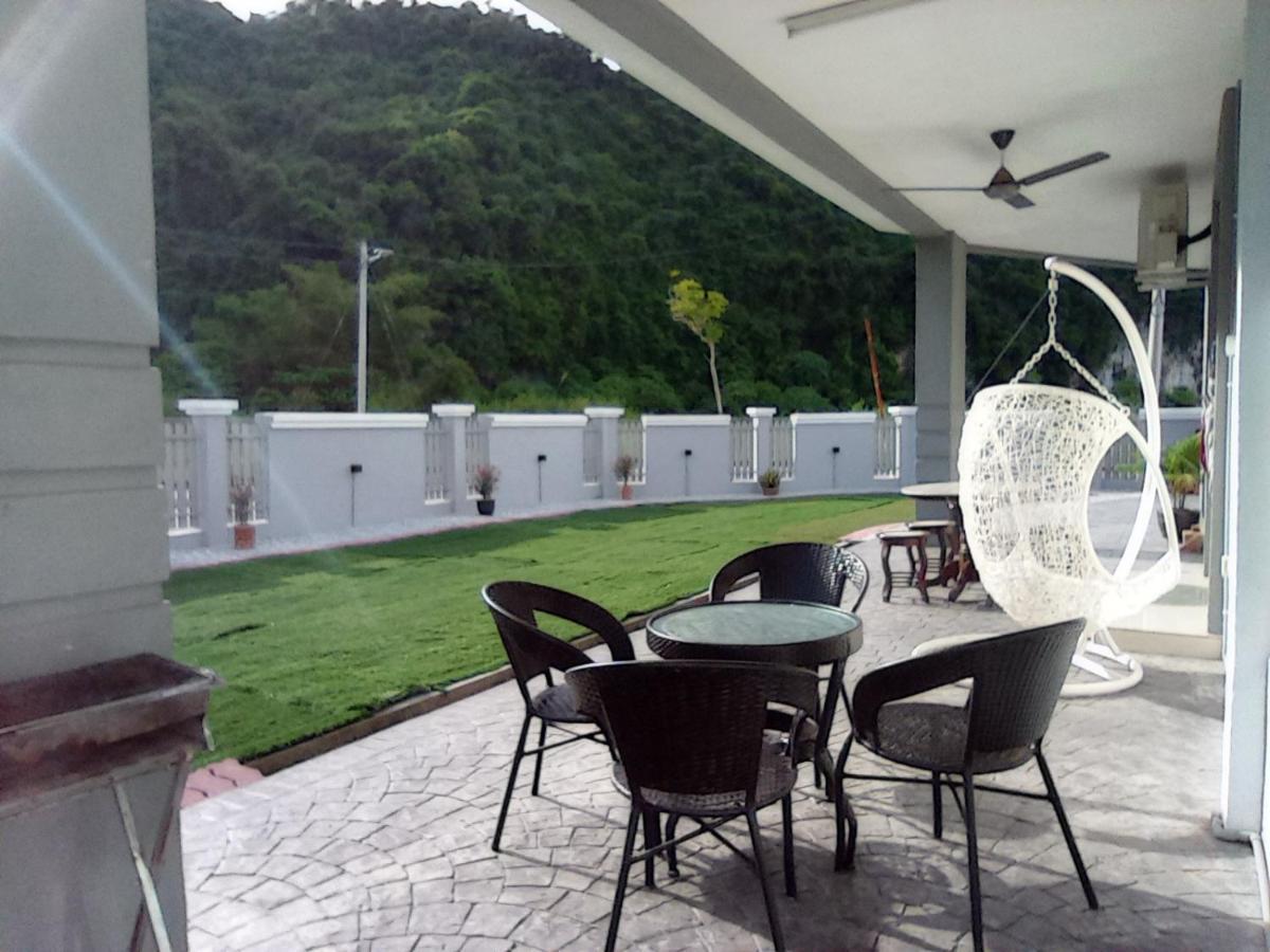 Low Season Promotion! 4B11B Mountainview 16 Pax Ипох Экстерьер фото