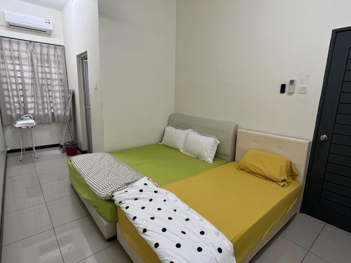 Low Season Promotion! 4B11B Mountainview 16 Pax Ипох Экстерьер фото